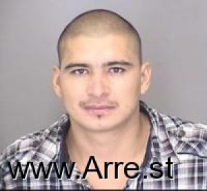 Jose Aguilar-molina Arrest Mugshot