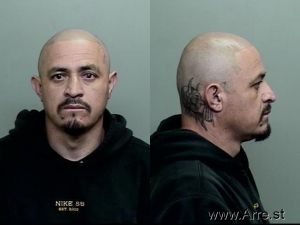 Jose Anayabeltran Arrest Mugshot