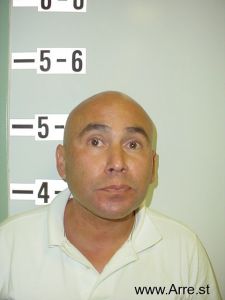 Jose Busio Arrest Mugshot