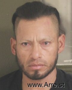 Jose Hernandez Arrest Mugshot