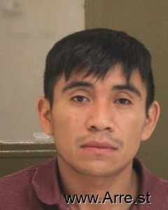 Jose Hernandez Nava Arrest Mugshot