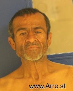 Jose Jahkollazo Arrest Mugshot