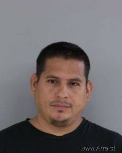 Jose Mesa Arrest Mugshot