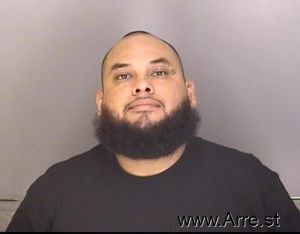 Jose Ortegon Arrest Mugshot