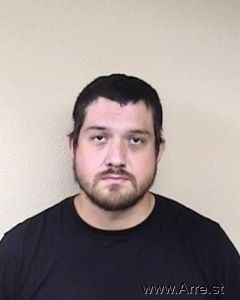 Jose Pereyvillagran Arrest Mugshot