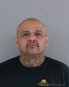 Jose Rodriguez Arrest