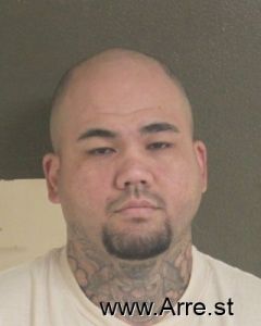 Joseph Kim Arrest Mugshot