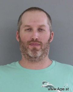 Joseph Knizevski Arrest Mugshot