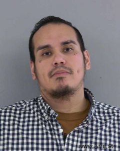 Joshua Aguirre Arrest