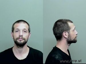 Joshua Gensawcrum Arrest Mugshot