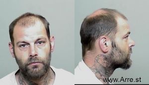 Joshua Hellyer Arrest Mugshot