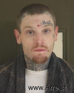 Joshua Pennock Arrest Mugshot