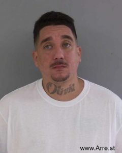 Joshua Salazar Arrest Mugshot