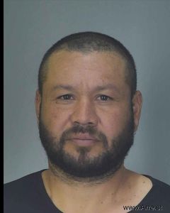 Juan Garcia-sandoval Arrest Mugshot