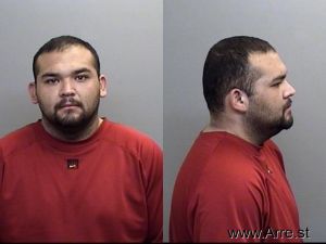 Juan Garibayvazquez Arrest Mugshot