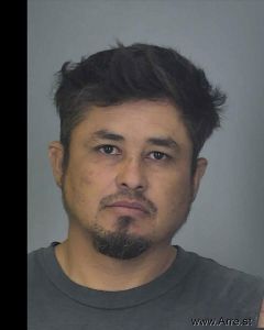 Juan Gonzalez Garibay Arrest Mugshot