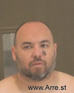 Juan Lopez Arrest Mugshot