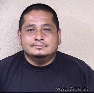 Juan Maldonado-nares Arrest Mugshot