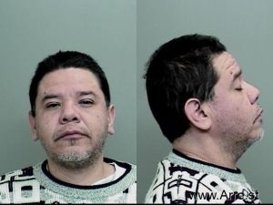 Juan Nunezmoreno Arrest Mugshot