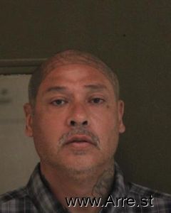 Juan Perez Arrest Mugshot