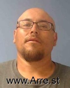 Juan Rosales Meza Arrest Mugshot