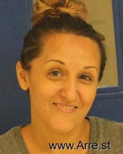 Juanita Gutierrez Arrest Mugshot