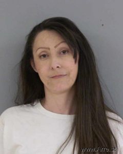 Julie Gaines Arrest Mugshot