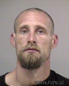 Justin Rice Arrest Mugshot