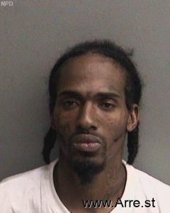 Keith Brownlee Arrest Mugshot