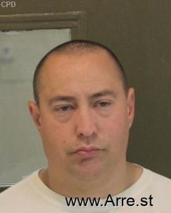 Kevin Helton Arrest Mugshot