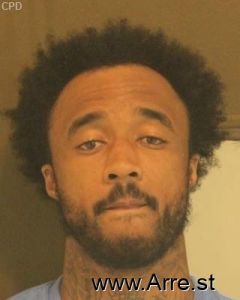 Kevin Henry Arrest Mugshot