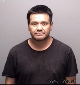 Kevin Martinez Arrest Mugshot