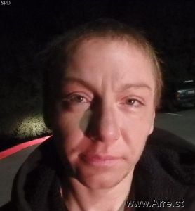 Kristina Wooden Arrest Mugshot