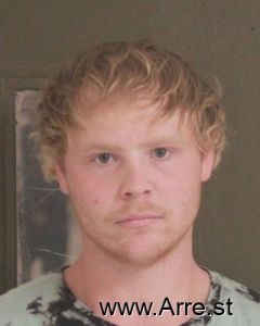 Kadin Blanchard Arrest Mugshot