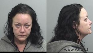 Kari Donatone Arrest Mugshot