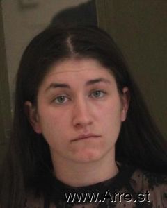 Katelynn Parker Arrest Mugshot