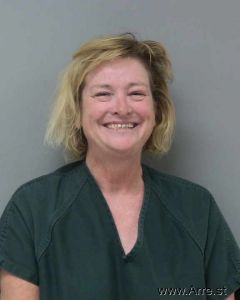 Kathryn Taylor Arrest Mugshot