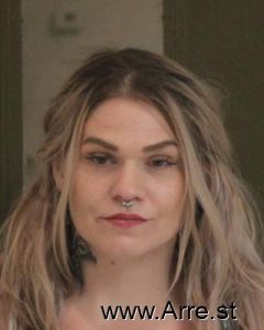 Katie Farner Arrest Mugshot