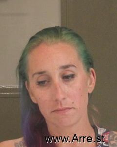 Kaylee Kemmis Arrest Mugshot