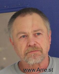 Keith Shipman Arrest Mugshot