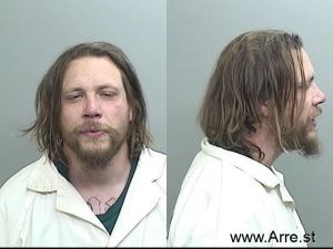 Kenneth Dewitt Arrest Mugshot