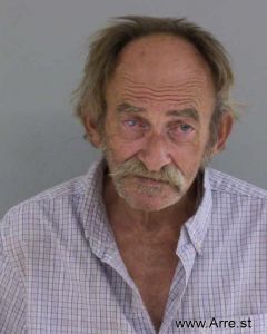 Kenneth Ross Arrest Mugshot