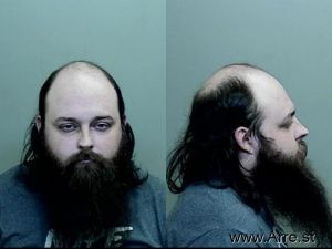 Kenneth Swock Arrest Mugshot