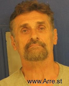 Kenneth Wyatt Arrest Mugshot