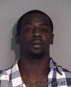 Keshaun Robinson Arrest Mugshot