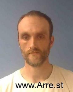 Kevin Corbett Arrest Mugshot