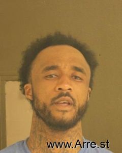 Kevin Henry Arrest Mugshot