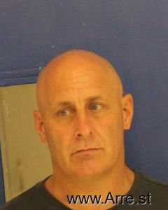 Kevin Staudinger Arrest Mugshot