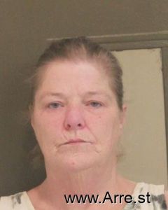 Kirsten Dougherty Arrest Mugshot