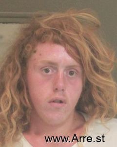   Arrest Mugshot